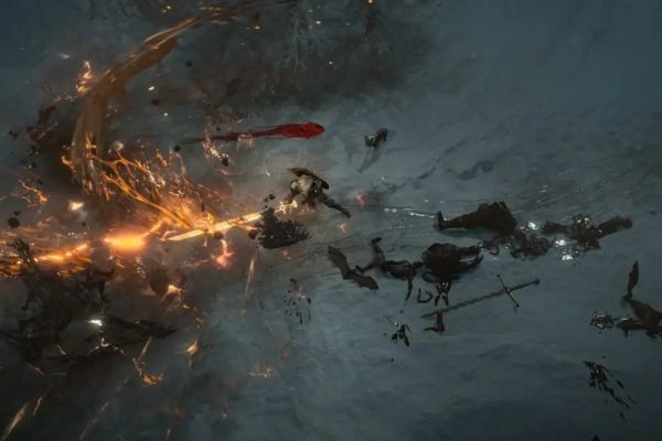Master Diablo 4 XP Farming with U4GM Tips