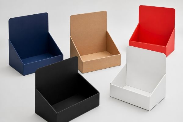 What PDQ Display Boxes Do That Regular Shipping Cartons Can't