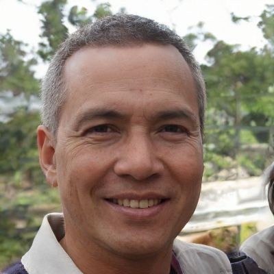 Nathaniel Diaz avatar