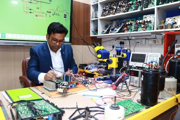How NAAC A Grade Accreditation Enhances Engineering Education in Maharashtra