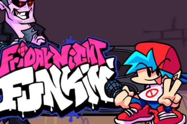 FNF Game – A Rhythm Journey Full of Surprises