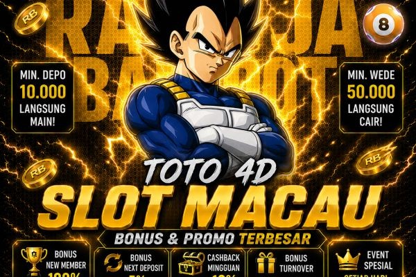 Cara Memahami Pilihan Game pada SLOT MACAU