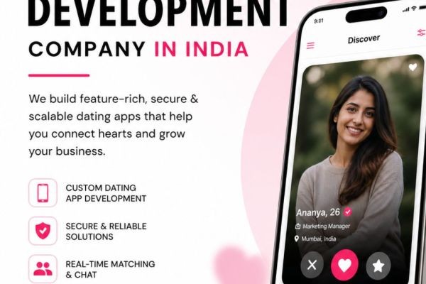 How to Ensure Data Privacy and Compliance in a Dating Application?