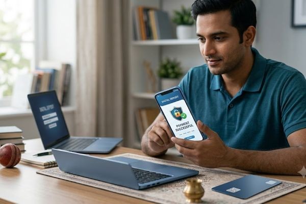 What Should You Know Before Making an Xman247 Deposit?