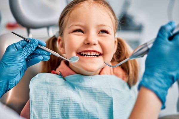 How Children Dentistry Laguna Niguel Helps Build Healthy Habits for Life