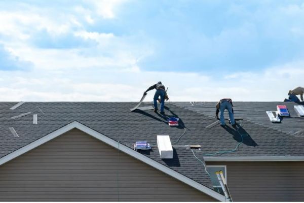 How Reliable Roofing Services Improve the Safety and Value of Your Property?