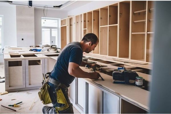 Home Remodeling Ideas That Add Comfort and Function in Richmond, TX