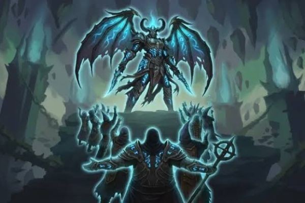 Boost Diablo 4 Progress with U4GM War Plans Routes