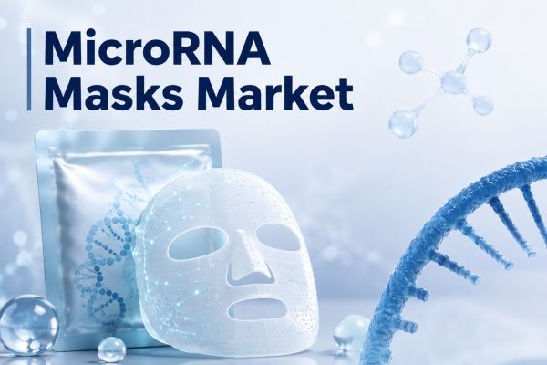 MicroRNA Masks Market Competitive Landscape and Forecast 2026 to 2036