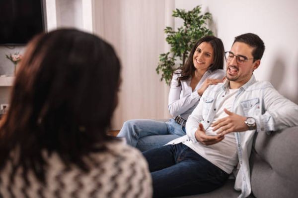 Sexologist Advice on Communicating Fetishes and Preferences