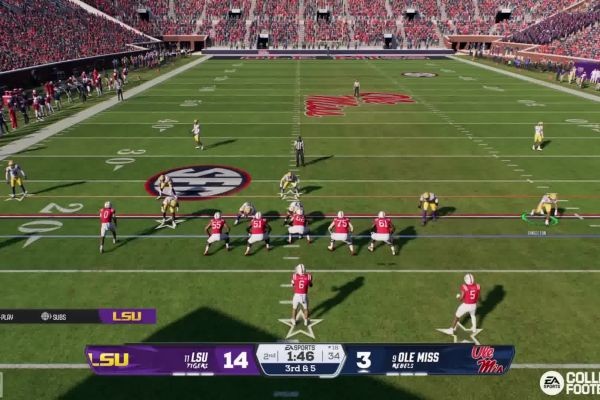 U4GM + CFB 27 UTSA Offense: The Most Annoying Run Scheme