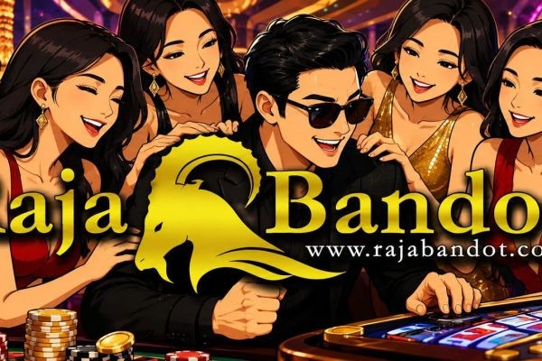 Situs Slot Gacor dan Cara Memahami Statistik Permainan