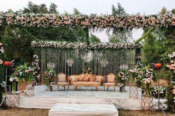 Best Wedding Event Planner In Karachi