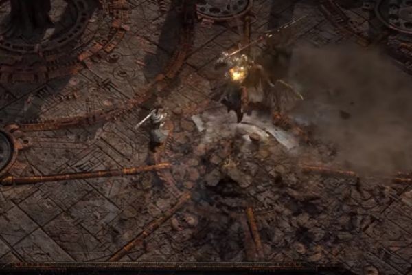 Atziri's Impatience Path of Exile 2 Builds U4GM