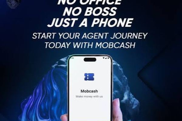 Unlocking Effortless Cash and Mobile Transactions with MobCash