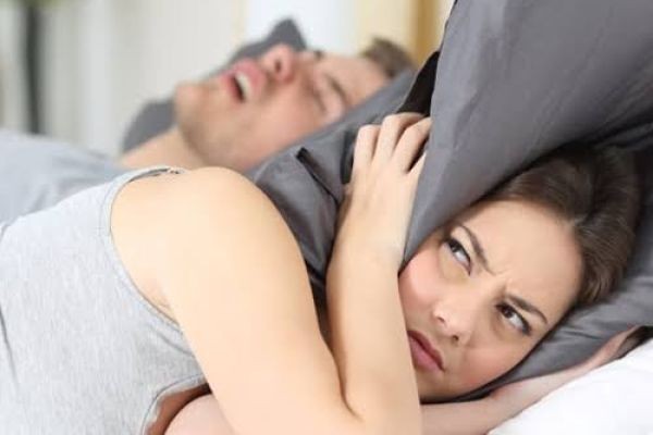 Improve Your Sleep Naturally with Snoring Treatment in Dubai | Complete Guide