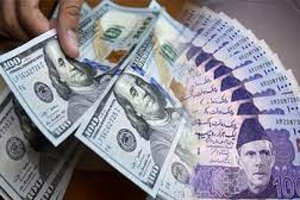 Dollar to PKR Today Rate – Check the Latest USD to PKR Exchange Value