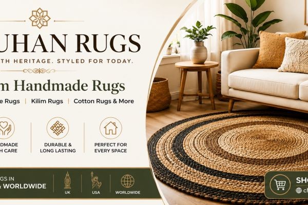How Can the Right Room Rugs Make Your USA Home More Beautiful?