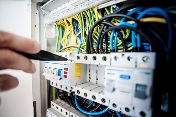 Inside Ni-San Cords: Trusted Power Cord Manufacturer in India for Quality and Safety