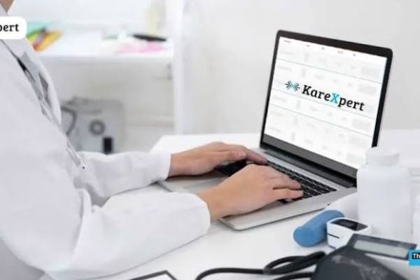 Highly Informative Details Regarding Of EHR Software for Hospitals