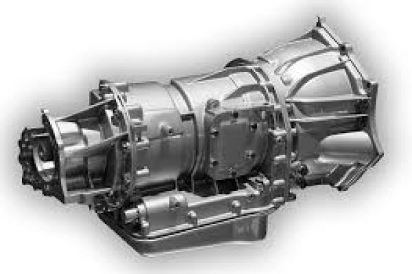 Affordable E40D Transmission – Quality Used Replacement