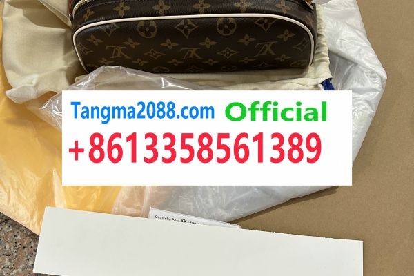 Tangma2088 and qiqiyg Whatsapp:+8613358561389 |Wholesale Bags & Shoes 2026 Collection