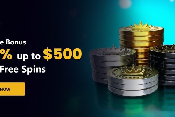 Crowncoinscasino Shows How RTP Shapes Online Slots Play