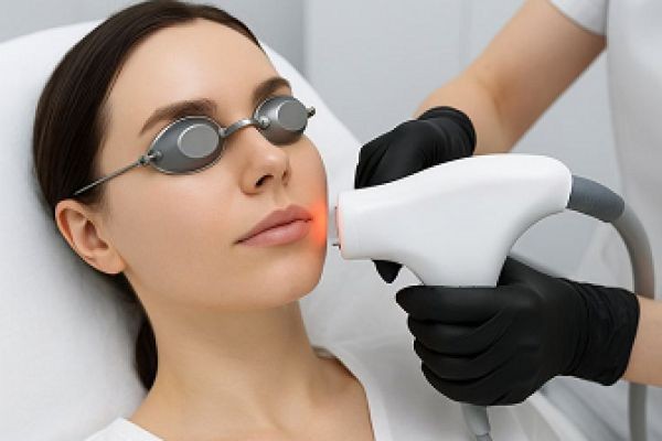 Fractional CO2 in Dubai: Advanced Skin Resurfacing Guide
