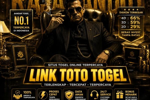 Rajabandot dalam Perspektif Perkembangan Internet
