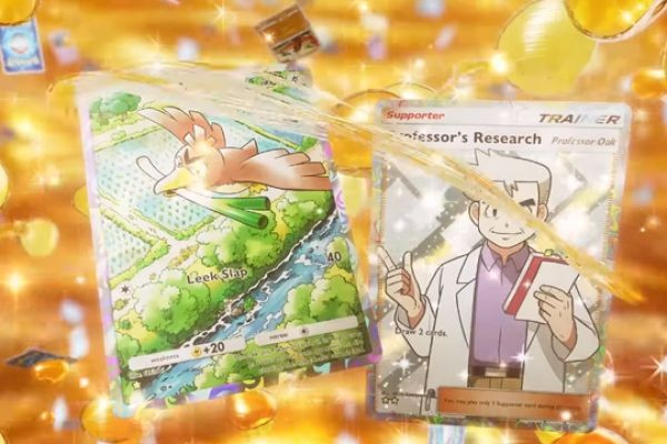 Best Mimikyu Builds U4GM Pokemon TCG Pocket