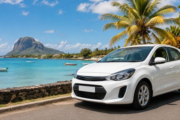 Car Hire Mauritius: Everything International Visitors Need to Know Before Driving