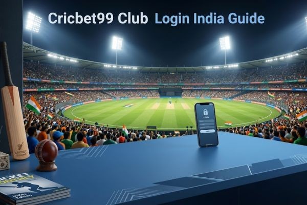 Cricbet99 Club Login India Guide: How to Access Cricbet99.club