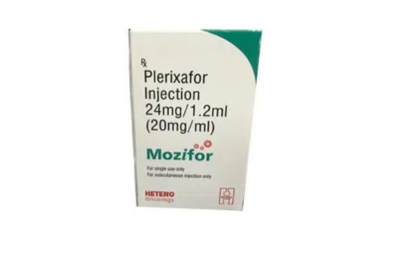 How Does Plerixafor Injection Help in Stem Cell Collection?