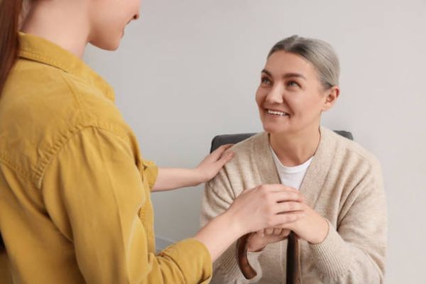 NDIS Support Coordination & NDIS Daily Living Support for Independent Living - Specialist Disability Housing