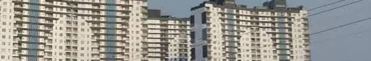 Flats Mohali