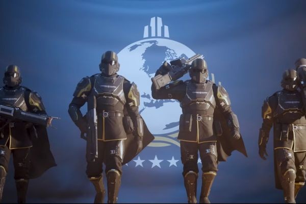 Helldivers 2: Discovering More Tactical Battle Options