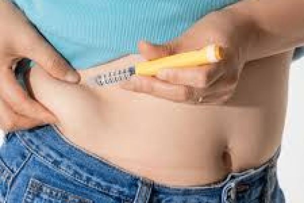 Mounjaro Injection in Dubai: Beginner’s Guide to Weight Management