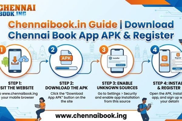 Chennai Book Betting App APK: Chennai Book App Login Guide
