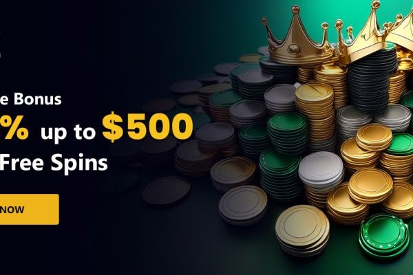 Crowncoins Casino Shows the Power of Open Banking Speed