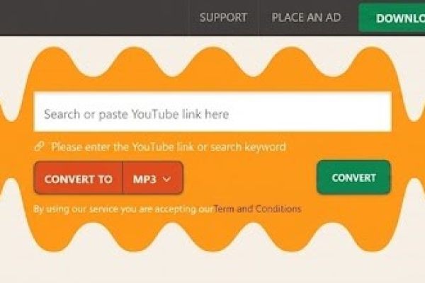Turn YouTube Into MP3: Crystal Clear, Zero Hassle