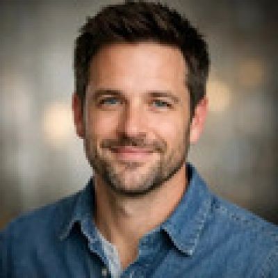 Robert Cook avatar