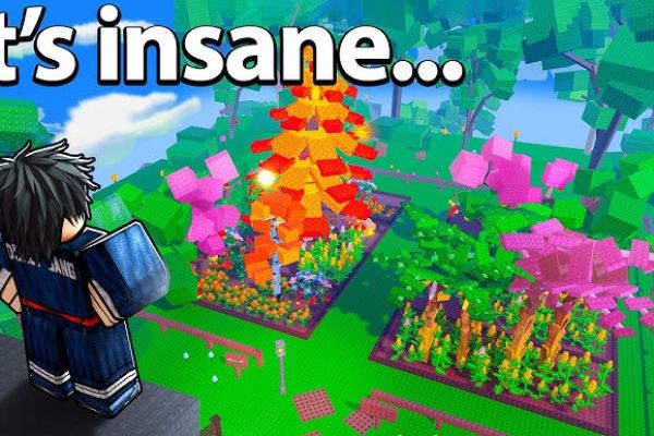 Build Efficient Gardens with U4GM GAG 2 Items