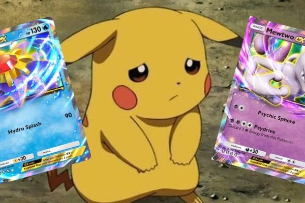 U4GM Pokemon TCG Pocket Brings Fresh Card Adventures