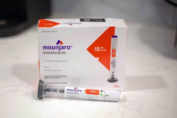 The New Weight Wellness Blueprint: Understanding Mounjaro in Islamabad