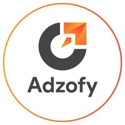 Adzofy Network avatar