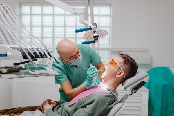 Dental Sleep Center West Caldwell: Top 10 Benefits of Treating Sleep Apnea Early