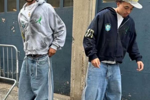 How to Style Streetwear for Everyday Comfort
