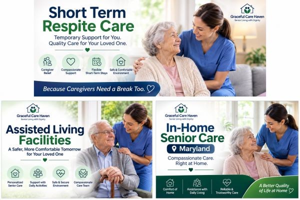 Assisted Living Facilities