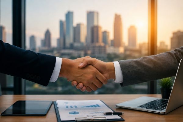 Choosing a Search Marketing Partner That Supports Long-Term Business Success