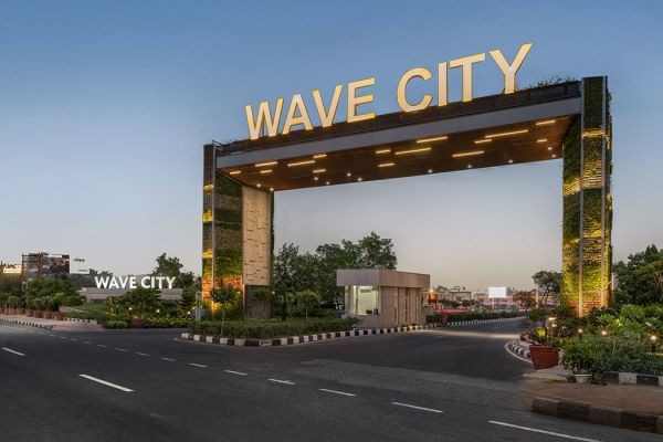 Wave City Plots – Premium Residential Plots in Ghaziabad